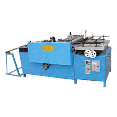 ZZHG-3A Filter paper pleating machine